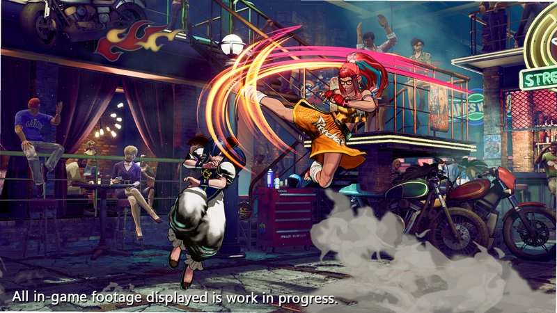 ��˵�� Legend Fight2026 ����Ϸ