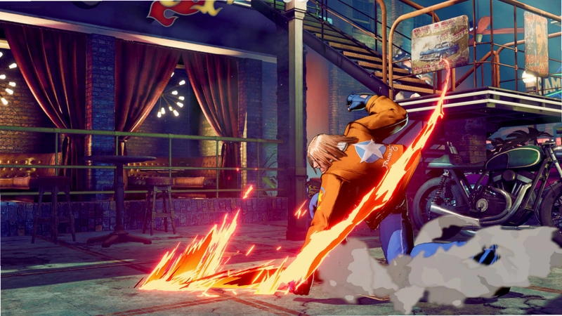 ��˵�� Legend Fight2026 ����Ϸ