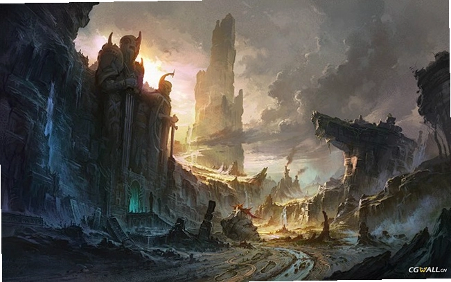 废墟 The Ruins2026 正式版 废墟 The Ruins2026 正式版