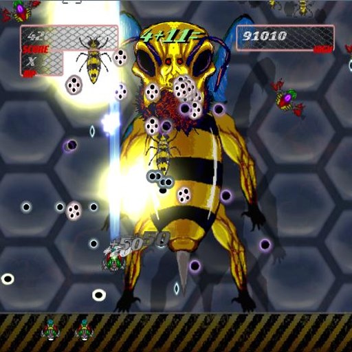 ����ɱ�˷䣺���� Super Murder Hornet: Resurrection2026 ���º�����