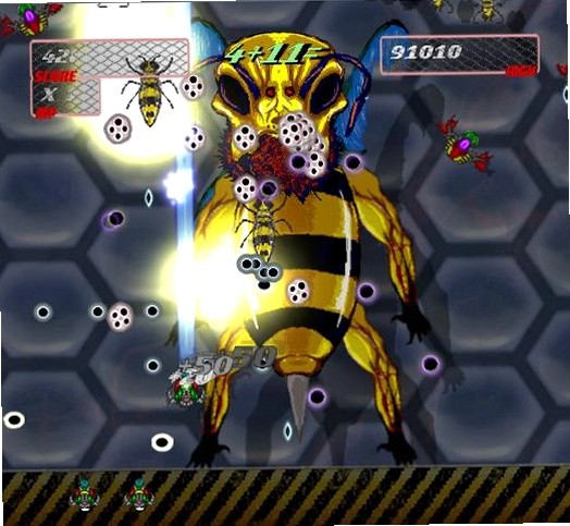 ����ɱ�˷䣺���� Super Murder Hornet: Resurrection2026 ���º�����