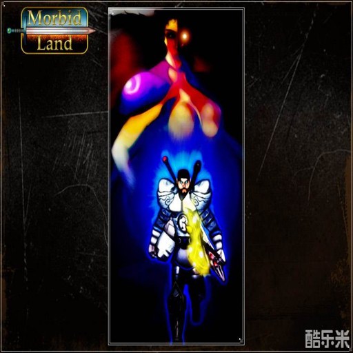 ��̬֮�� MorbidLand2026 ����Ӳ�̰�