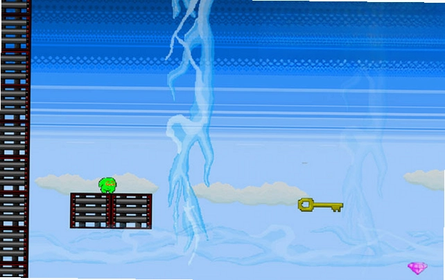 ������ Monster Boy2026 ���°�