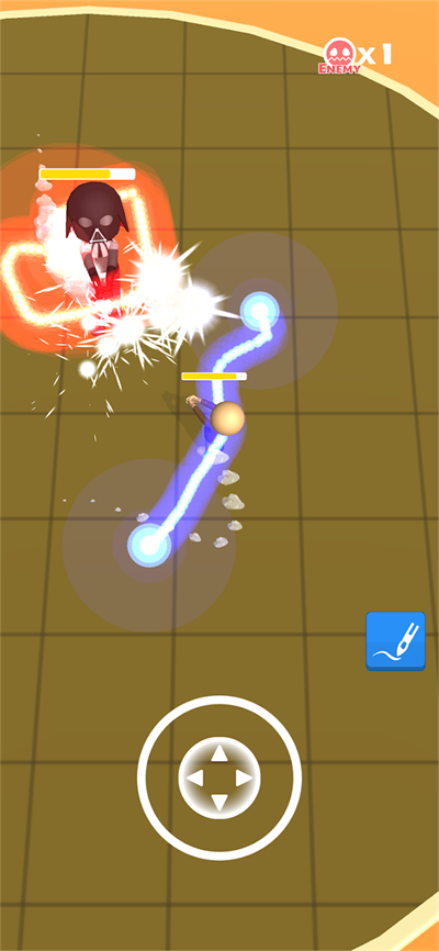 �������⽣��Ϸ���°�(Draw Rumble��װ��)v1.2.16 �ֻ���