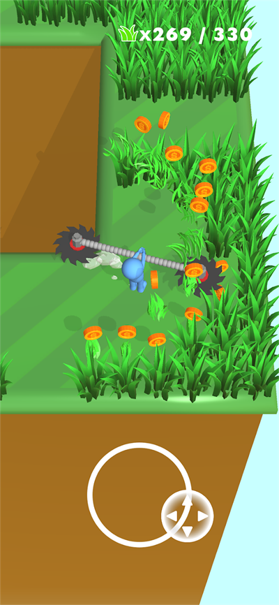 �������⽣��Ϸ���°�(Draw Rumble��װ��)v1.2.16 �ֻ���