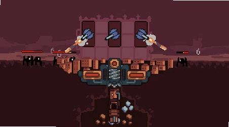 ��ʯ����2:��Ӱ׷�� GemCraft 2: Shadow Chasers1.10 2026 ������Ϸ