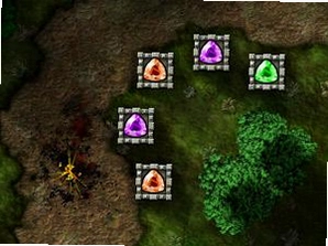 ��ʯ����2:��Ӱ׷�� GemCraft 2: Shadow Chasers1.10 2026 ������Ϸ