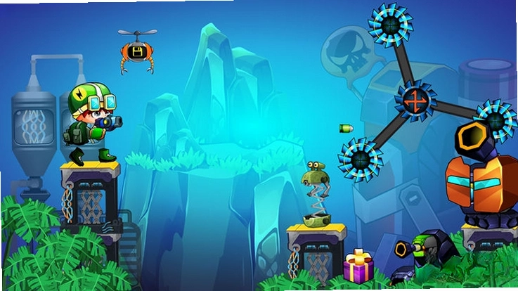 ����Ӣ�� Steel Heroes2026 ���°�