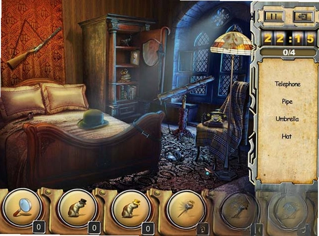 �Ǳ�����:��ҹ֮��Castle Secrets: Between Day  Night2026 �ٷ����İ�