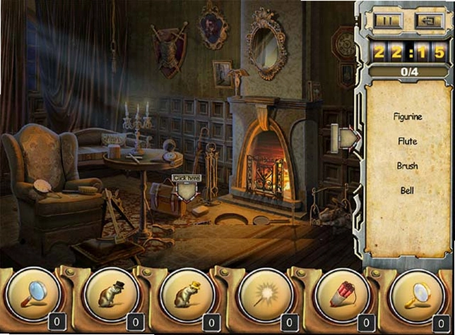 �Ǳ�����:��ҹ֮��Castle Secrets: Between Day  Night2026 �ٷ����İ�