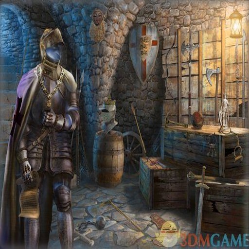 �Ǳ�����:��ҹ֮��Castle Secrets: Between Day  Night2026 �ٷ����İ�