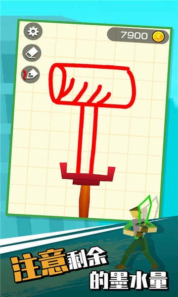 �������⽣��Ϸ���°�(Draw Rumble��װ��) ��װ����������������
