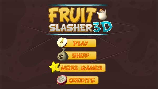 �쵶��ˮ�����°�(Fruit Slasher)v1.0.5 ��׿��