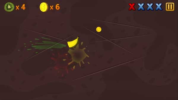�쵶��ˮ�����°�(Fruit Slasher)v1.0.5 ��׿��