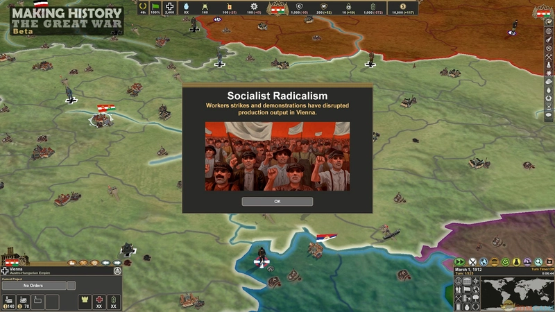 ������ʷ��ΰ��ս�� Making History: The Great War2026 ���İ�