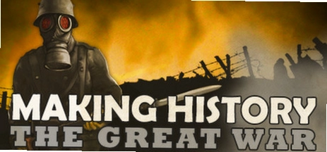 ������ʷ��ΰ��ս�� Making History: The Great War2026 ���İ�