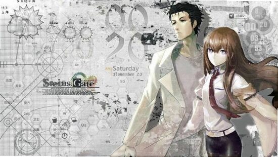 ����ʯ֮��:���������İ���SteinsGate2026 ���İ�