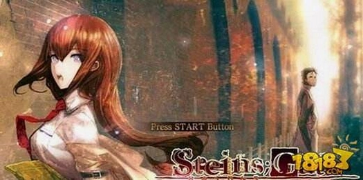 ����ʯ֮��:���������İ���SteinsGate2026 ���İ�