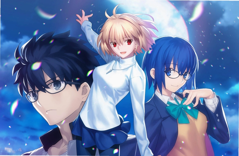 �¼� Tsukihime2026���ĺ�����