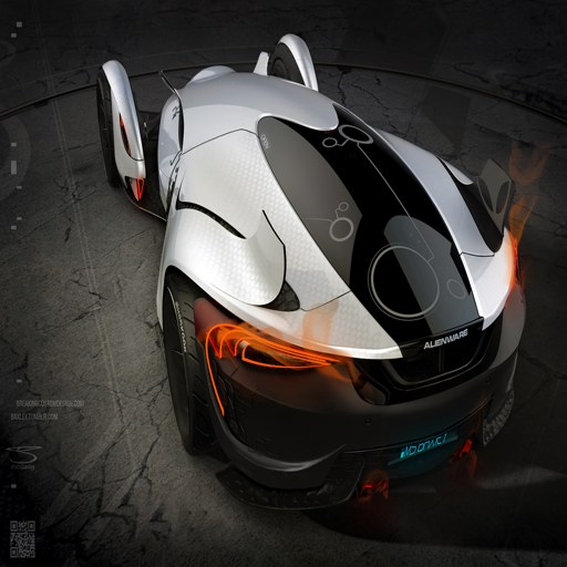 �������� Concept Racing2026 ���°�