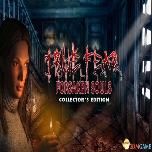 ��ʵ�־�:����������� ���ĵ�ذ� True Fear: Forsaken Souls1.0.0 ���ĵ�ذ�