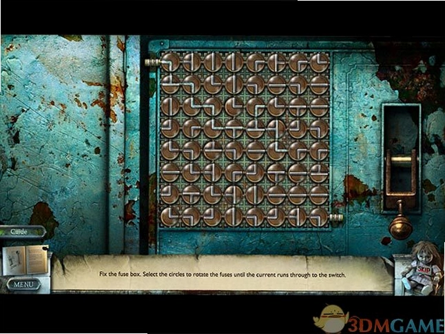 ��ʵ�־�:����������� ���ĵ�ذ� True Fear: Forsaken Souls1.0.0 ���ĵ�ذ�