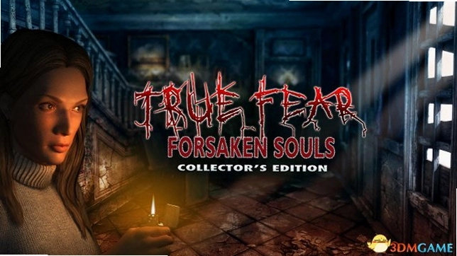 ��ʵ�־�:����������� ���ĵ�ذ� True Fear: Forsaken Souls1.0.0 ���ĵ�ذ�