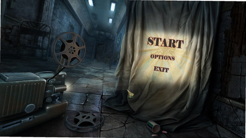 ��ʵ�־�:����������� ���ĵ�ذ� True Fear: Forsaken Souls1.0.0 ���ĵ�ذ�