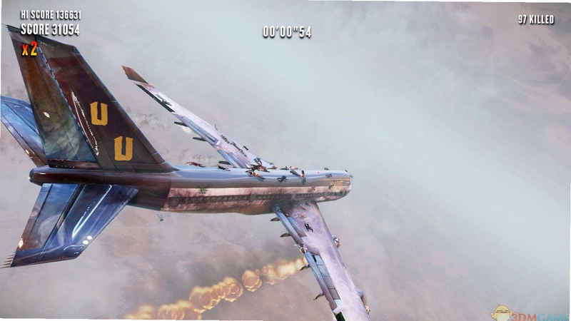 �ɻ��ϵĽ�ʬ Zombies on a Plane2026 ��������Ӳ�̰�