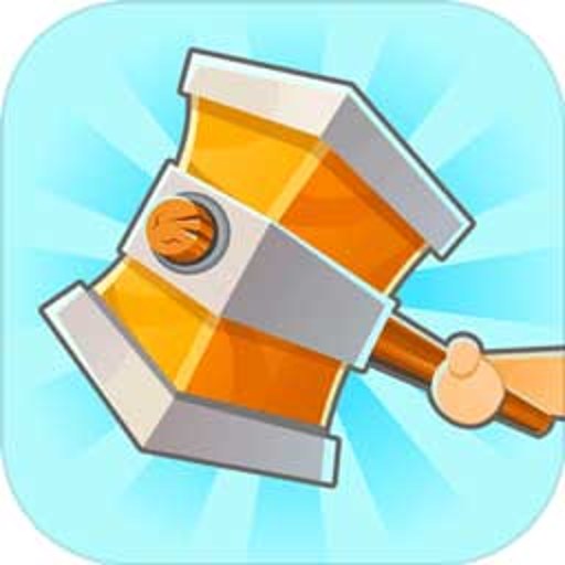 ���Ӵ�ս Hammer Fight2026 �ٷ���ʽ��