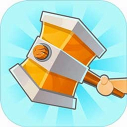 ���Ӵ�ս Hammer Fight2026 �ٷ���ʽ��