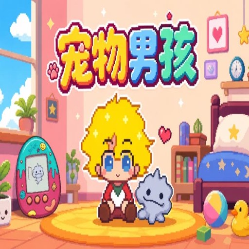 �����к� PETBOY2026 ���İ�