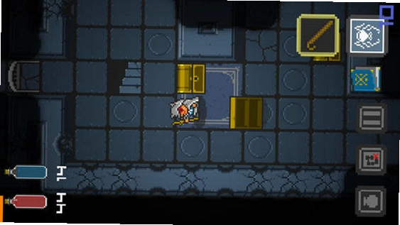 ���³�̽�� Dungeon Explorer2026 ��ʽ��