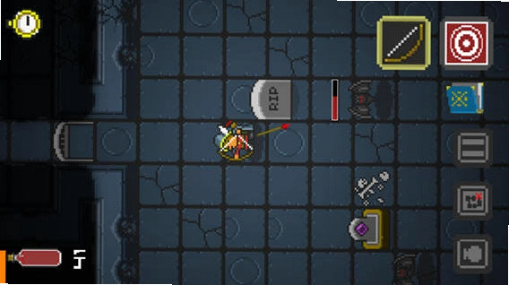 ���³�̽�� Dungeon Explorer2026 ��ʽ��
