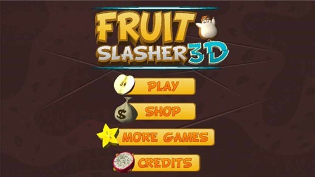 �쵶��ˮ�����°�(Fruit Slasher)ˮ���ɽ������߷�ͨ�ؽ���