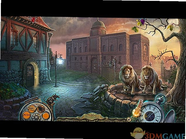 �ڰ���˵6:������֮���Ḯ�ĵ��� Dark Tales 6���İ� 2026 ������