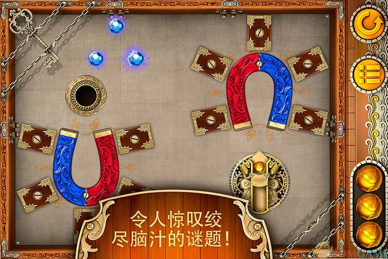 ����֮�� Slingshot Puzzle2026 �ٷ����İ�