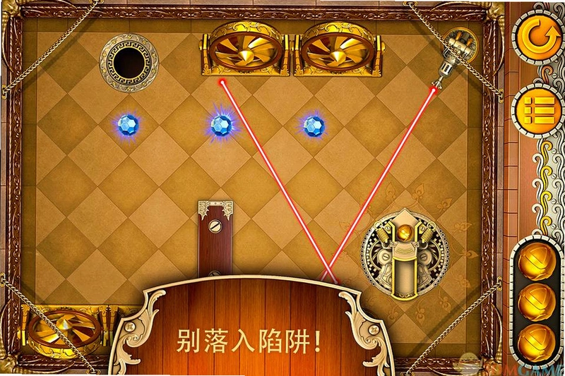 ����֮�� Slingshot Puzzle2026 �ٷ����İ�