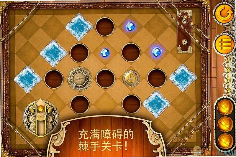 ����֮�� Slingshot Puzzle2026 �ٷ����İ�