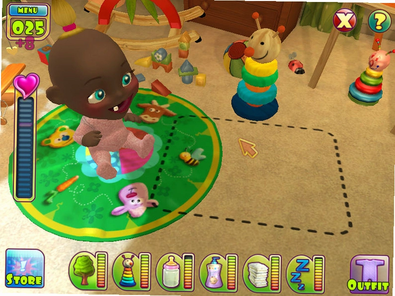 ���ı��� Love Baby2026 �ٷ���ʽ��