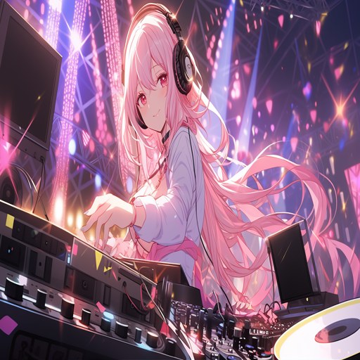 ����DJ Anime DJ Mixer2026 ���°�