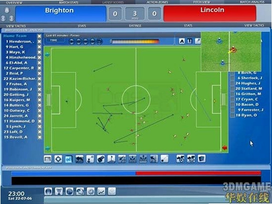 �ھ�������2007 Championship Manager 20072007 ���İ�