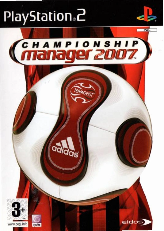 �ھ�������2007 Championship Manager 20072007 ���İ�