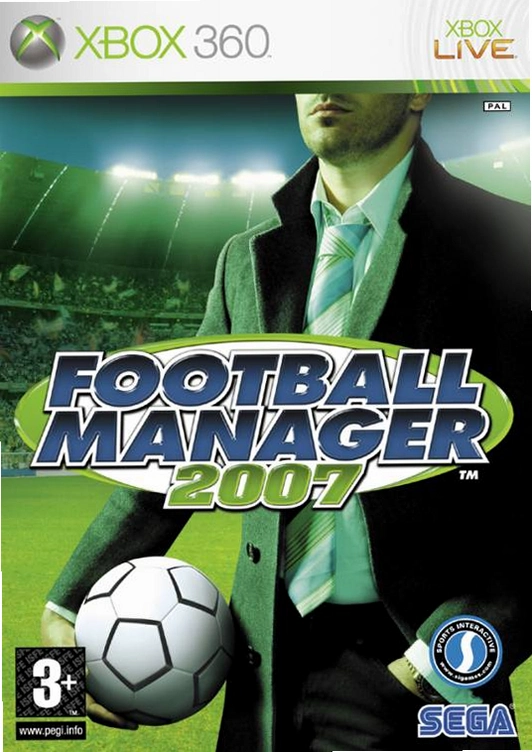 �ھ�������2007 Championship Manager 20072007 ���İ�