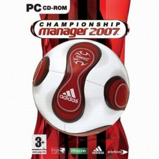 �ھ�������2007 Championship Manager 20072007 ���İ�