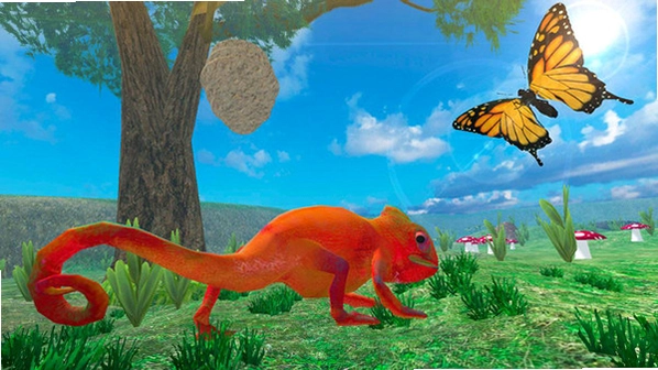 ��ɫС���� Color Dinosaur2026 �ٷ����԰�
