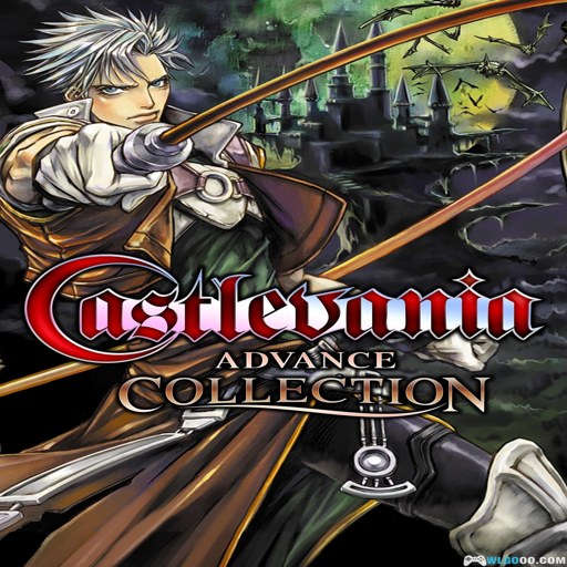 ��ħ�Ƕ�ս�� Castlevania Fighting Edition2026 ��ʽ��