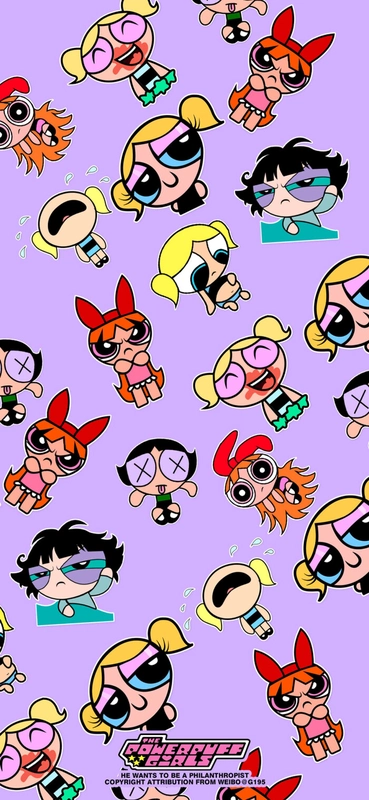 ����СŮ�� The Powerpuff Girls2026 ���°�