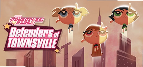 ����СŮ�� The Powerpuff Girls2026 ���°�