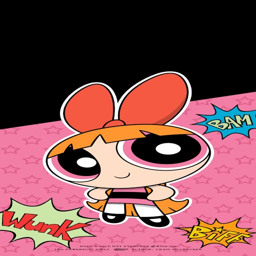 ����СŮ�� The Powerpuff Girls2026 ���°�